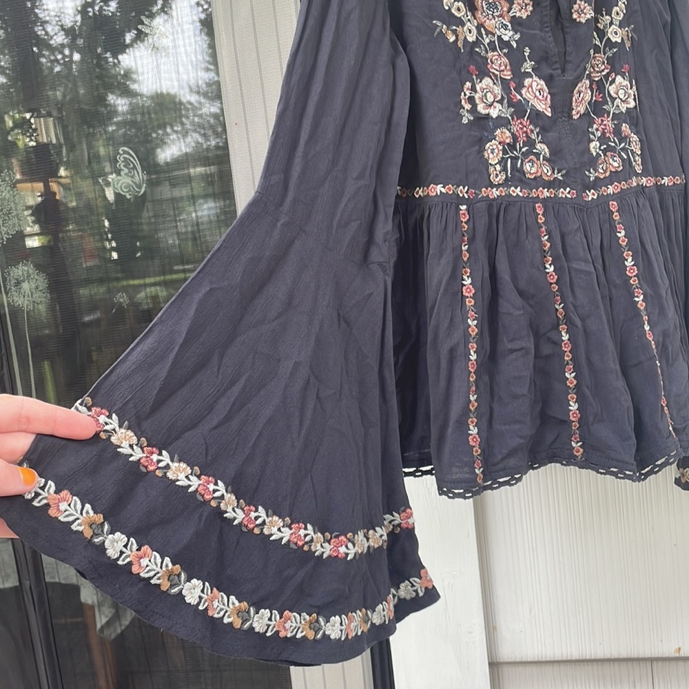 American Eagle Blouse - image 3